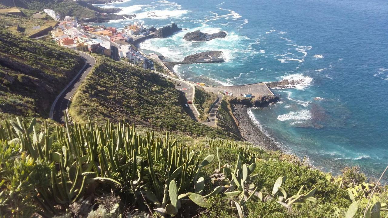 Estudio Los Molinos La Laguna  Exteriér fotografie