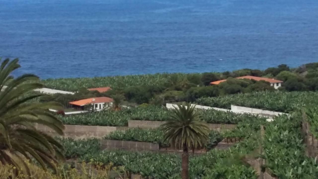 Estudio Los Molinos La Laguna  Exteriér fotografie