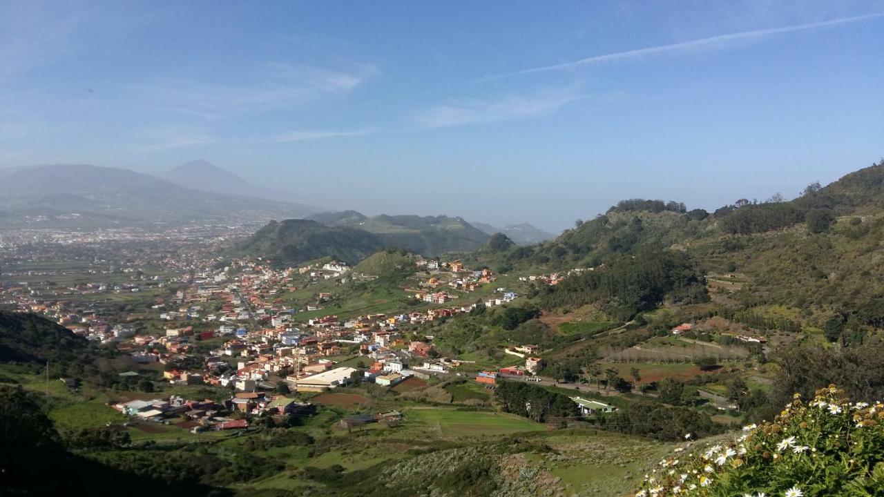 Estudio Los Molinos La Laguna  Exteriér fotografie