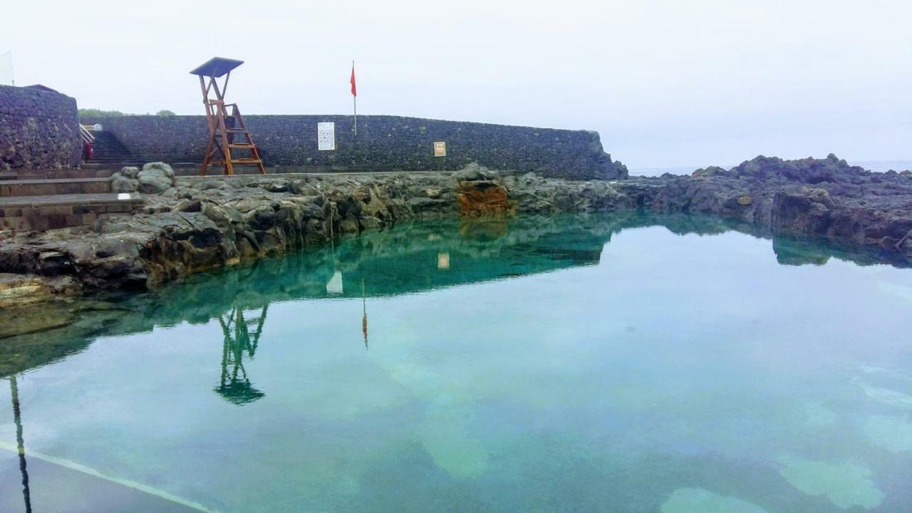Estudio Los Molinos La Laguna  Exteriér fotografie